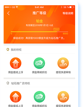 社交電商運營